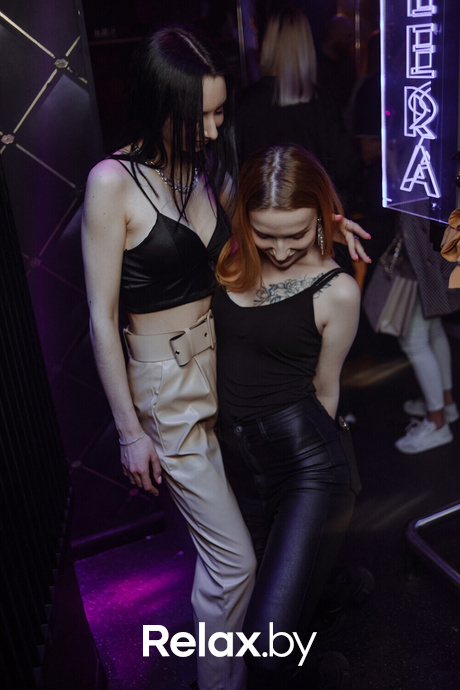 Saturday «Don’t stop the party», фото № 28