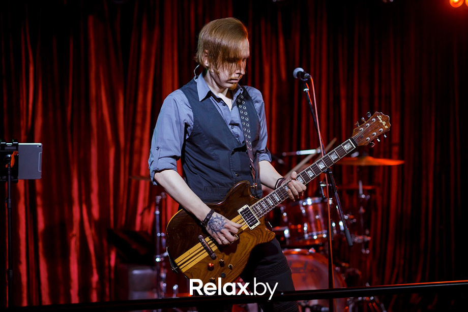 Brooklyn Live!, фото № 3