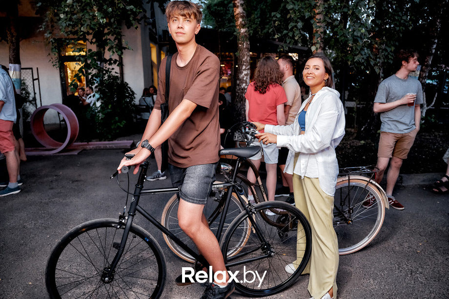 День Рождения Monkey Brothers, фото № 67