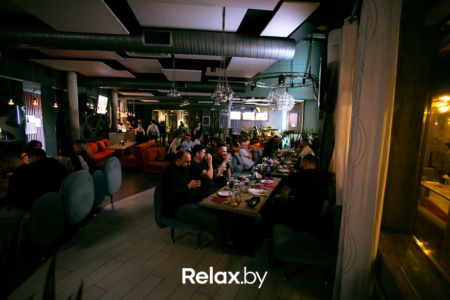 Ночные Жители, фото № 31