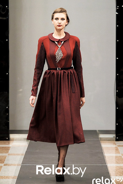 Показ Roksolana Bogutska, фото № 29