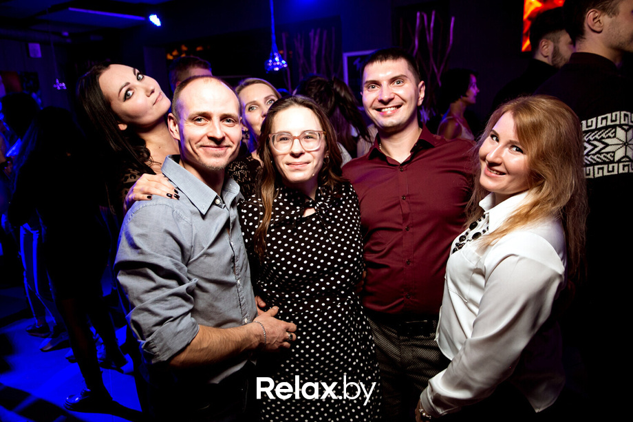 Ночные жители, фото № 19