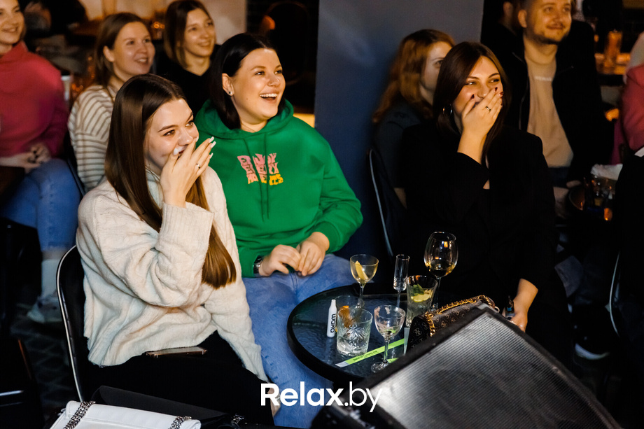 Отчетный концерт, фото № 96