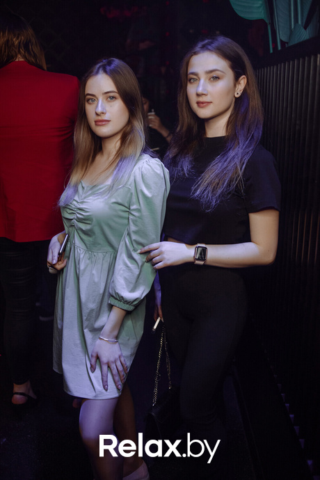 Friday «Stiflers party», фото № 19