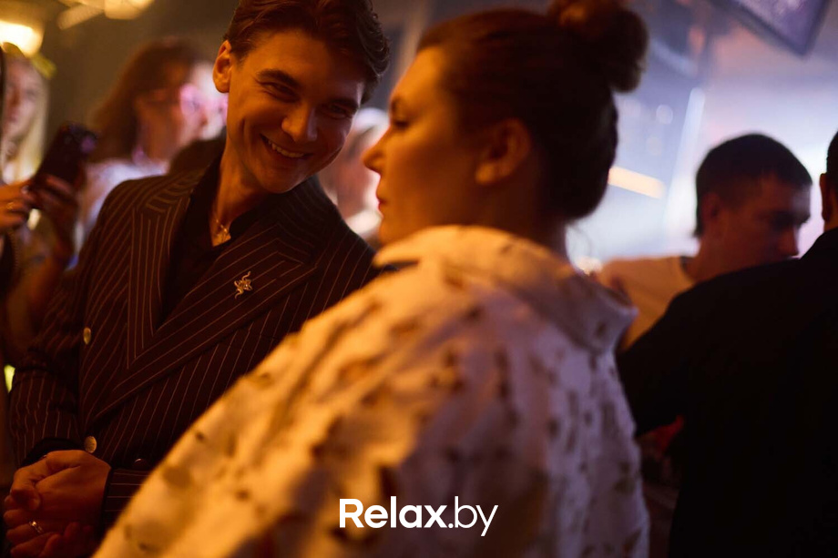 Открытие караоке «Квартирник», фото № 61