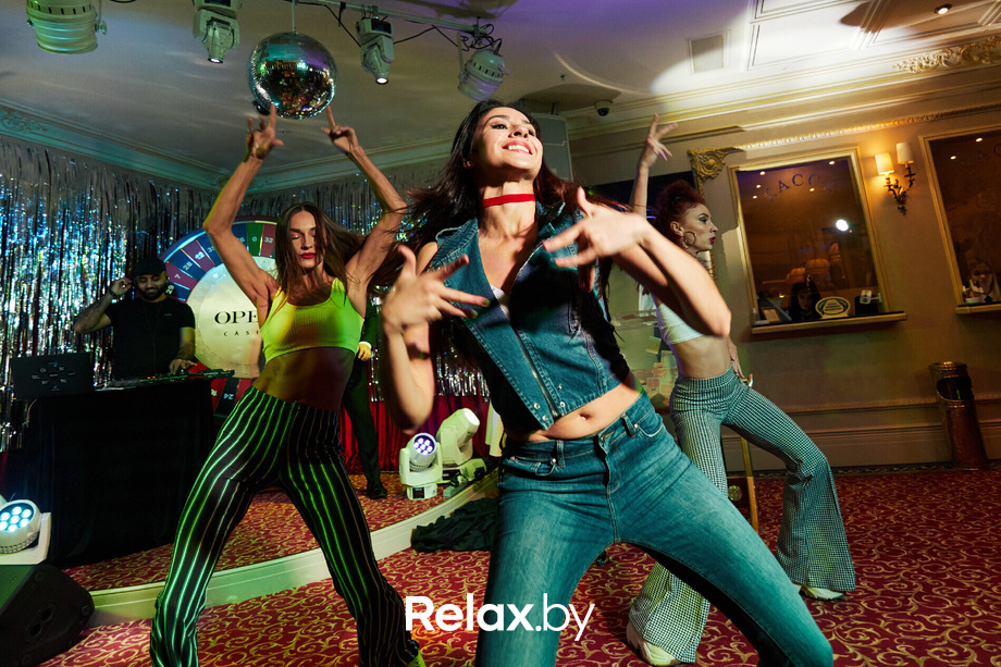 «Осень на драйве» вместе с BMW 5, фото № 77