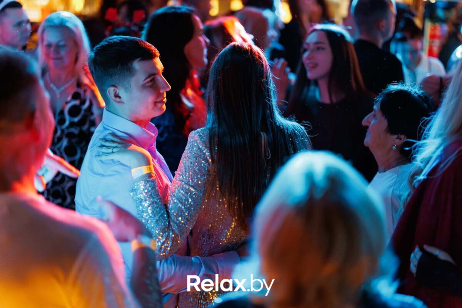 Новый 2025 год, фото № 174