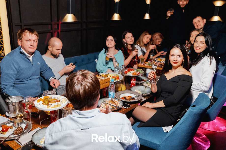 Tuesday Music, фото № 97