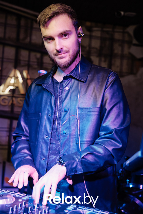 Saturday Party, фото № 101