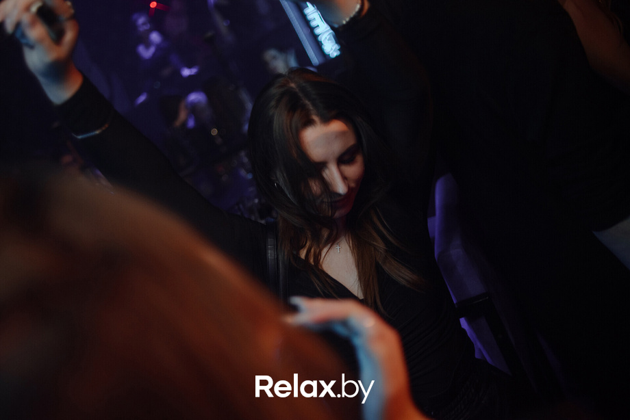 Saturday «Empire of sin», фото № 53