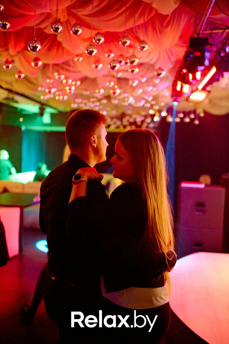 Суббота в Облаках, фото № 44