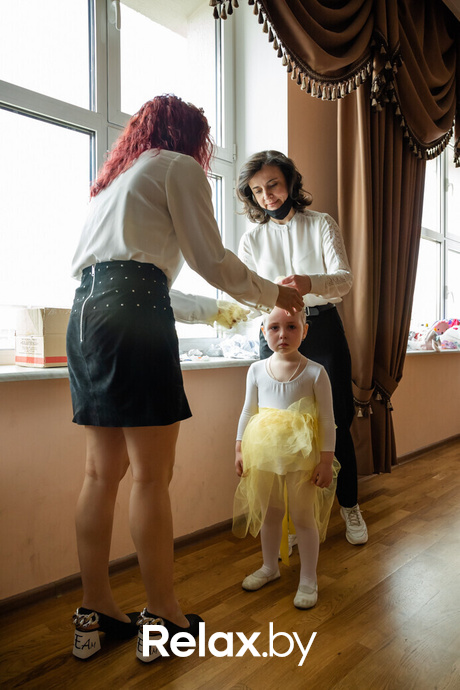 Веселый оркестр, фото № 4