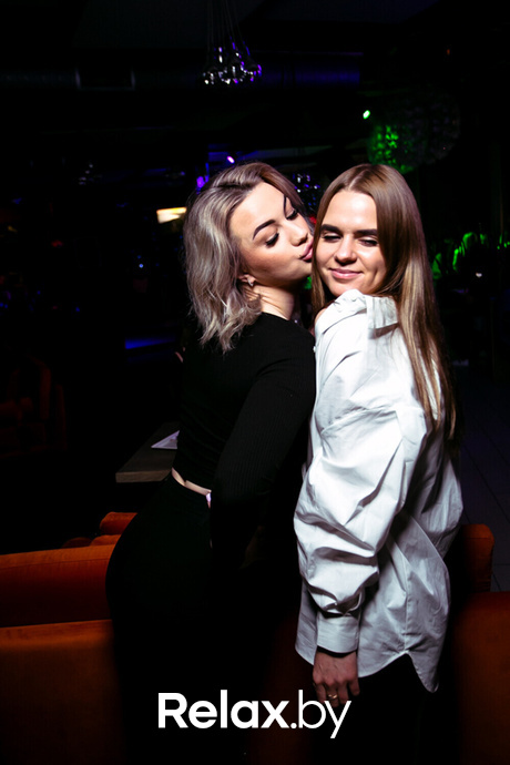 Ночные жители, фото № 62