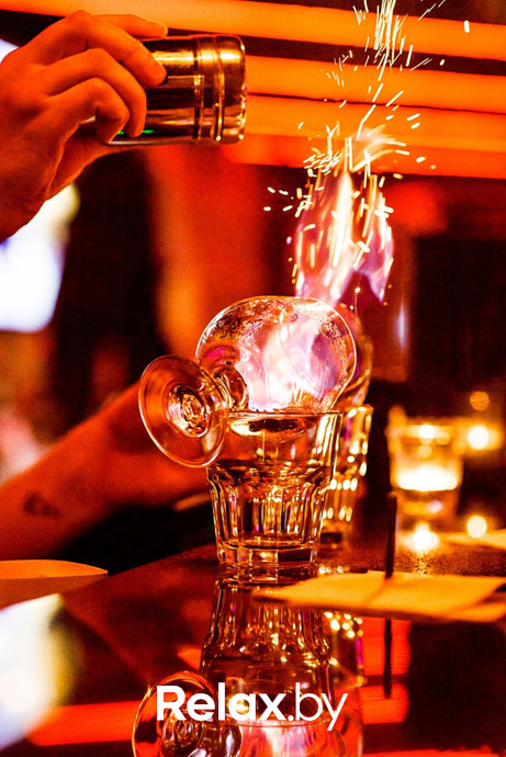 Saturday Party, фото № 1