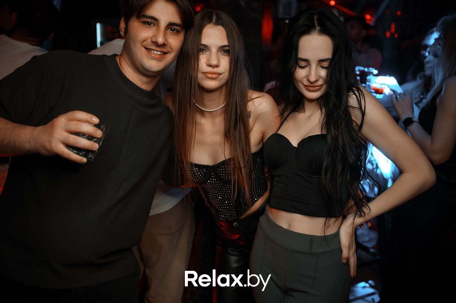 Saturday party, фото № 46