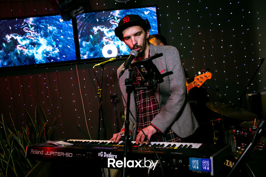 Ночные Жители, фото № 4