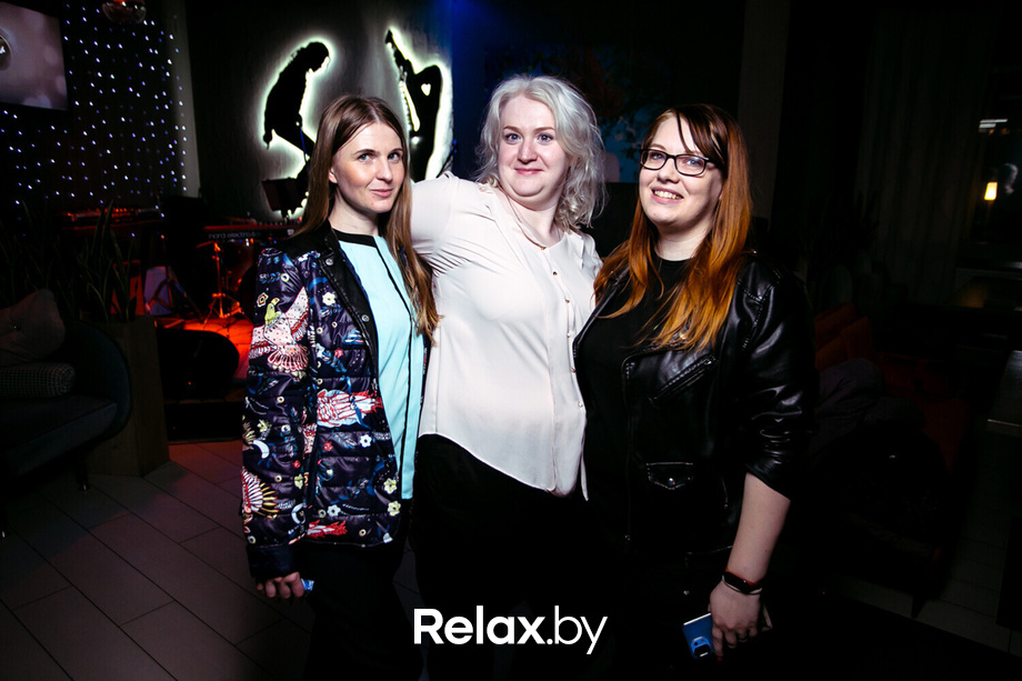 Ночные жители, фото № 6