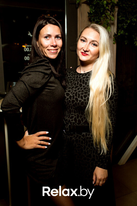 Ночные жители, фото № 14