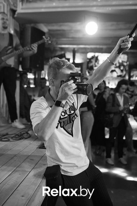 Opening Party, фото № 158