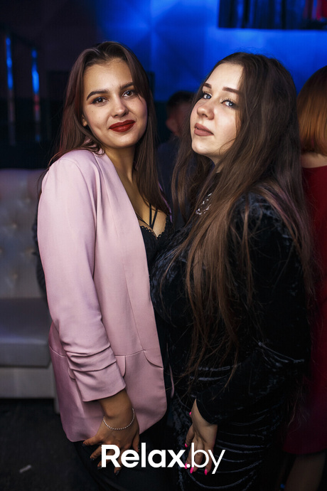 Татьянин день, фото № 55