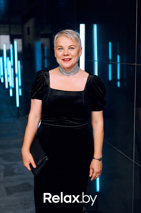 VII Бизнес-премия «Номер один» - 2023, фото № 72