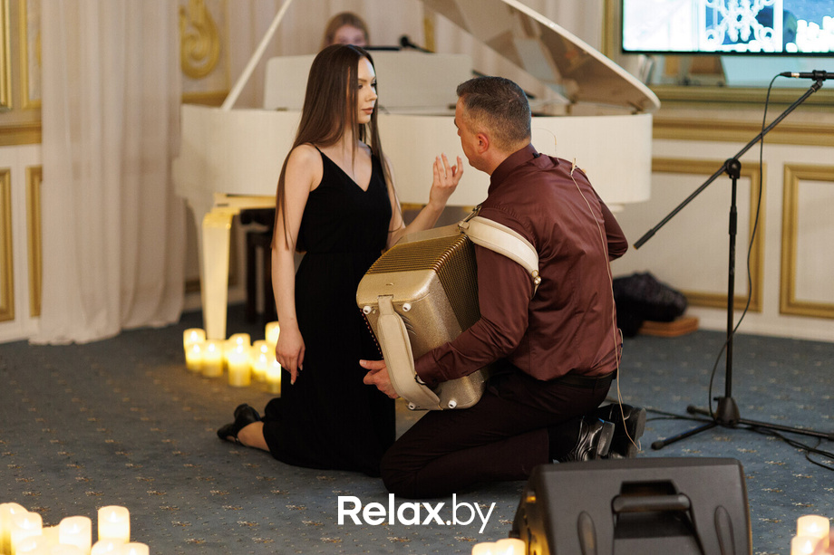 Открытие ресторана «1884 D'Europe», фото № 144