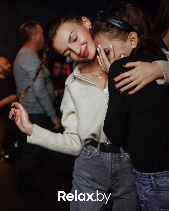 Saturday «Судная ночь», фото № 13