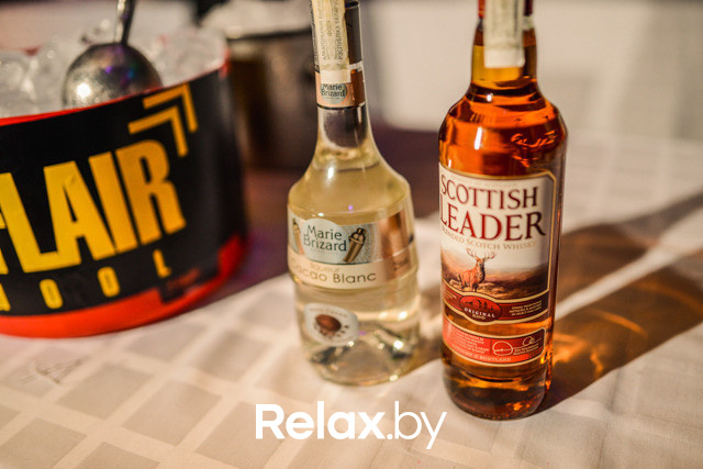 Турнир Grandis по trend mixologi 2013, фото № 260