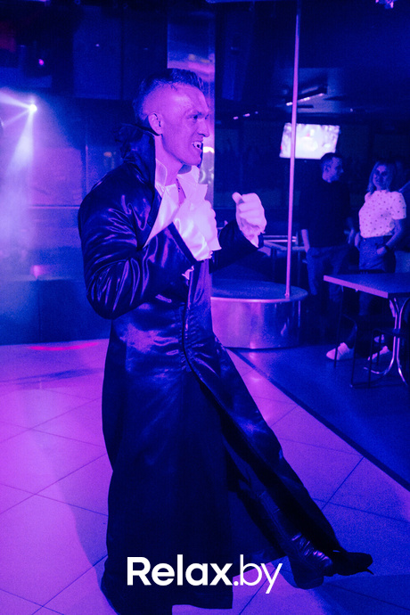 Black party, фото № 15