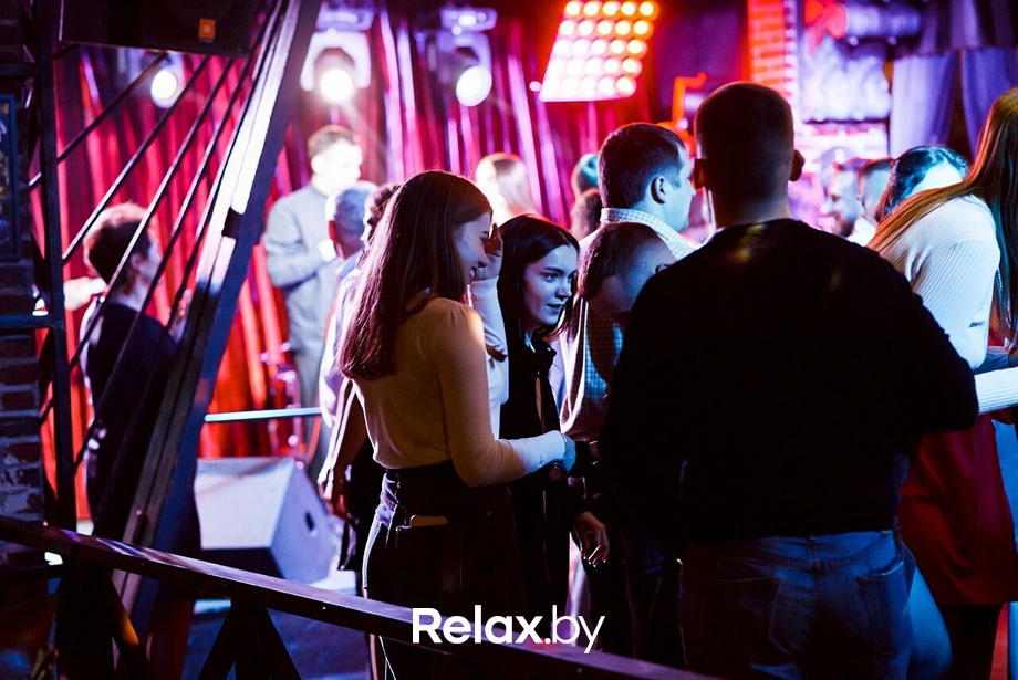 Brooklyn Live!, фото № 18