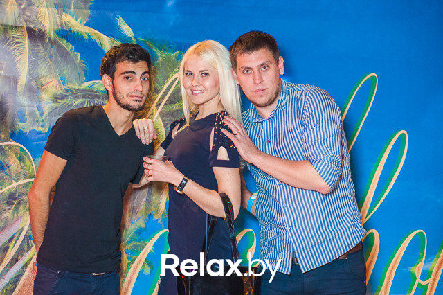 Карнавал в Рио, фото № 121