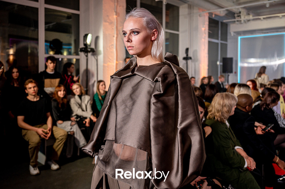 Показ SMEV при поддержке бренда glo™, фото № 95