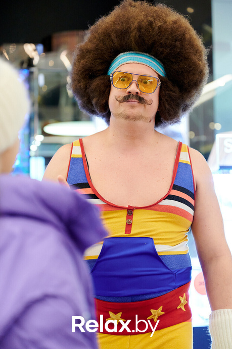 23 февраля в ТРЦ Galleria Minsk, фото № 135