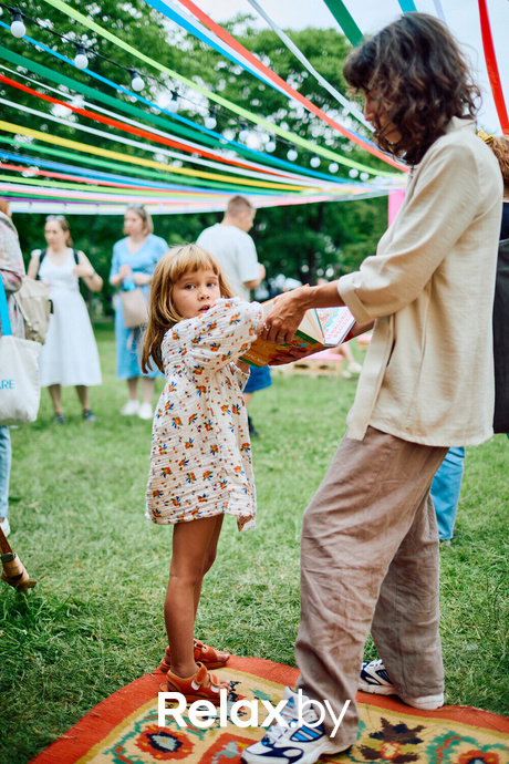 ТРЦ Galleria Minsk на Vulitsa Ezha, фото № 144