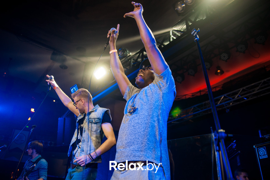 Cover King, фото № 14