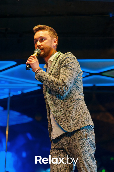 Alen Hit 5 лет творчества, фото № 37