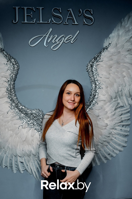 Halloween Party day 2, фото № 91