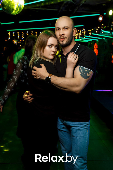 Friday party, фото № 40