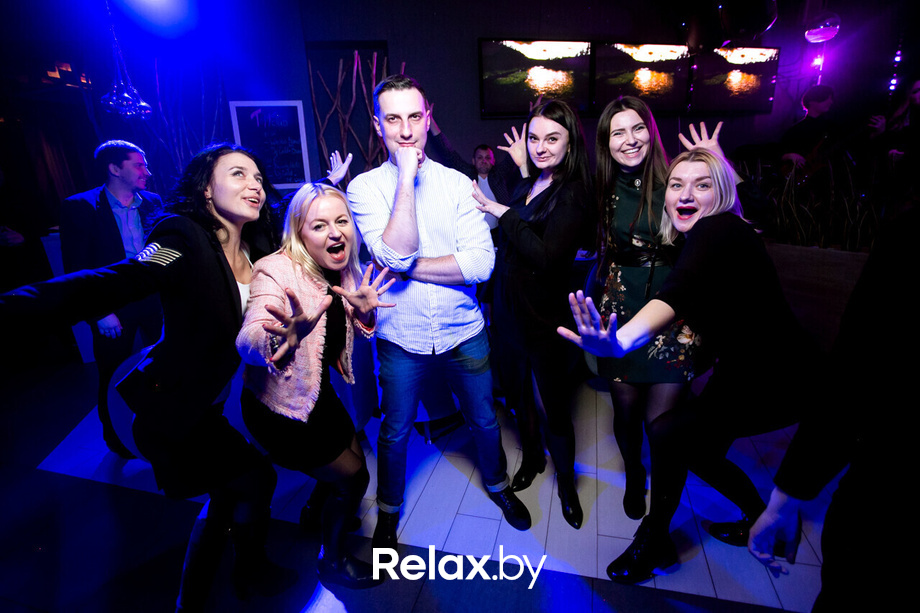 Ночные жители, фото № 59