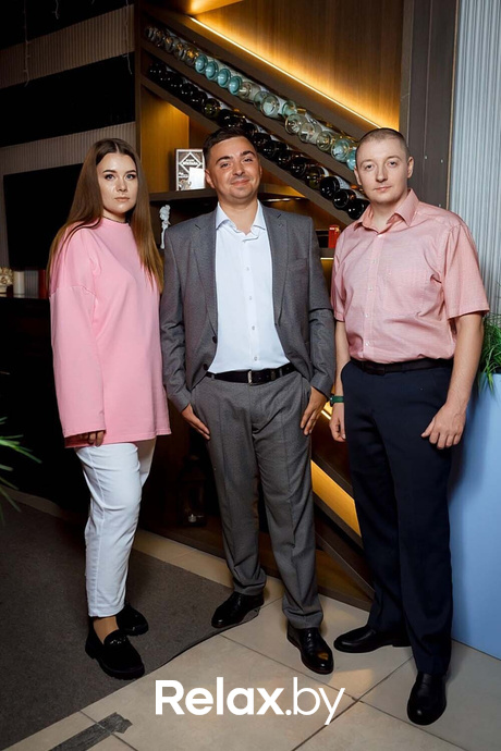 Saturday party, фото № 24