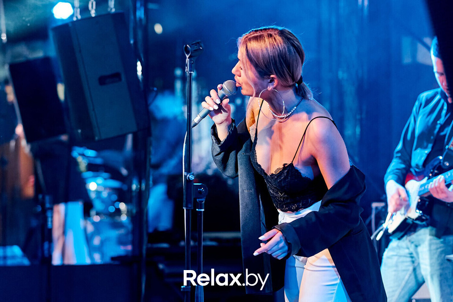 Friday Music, фото № 29