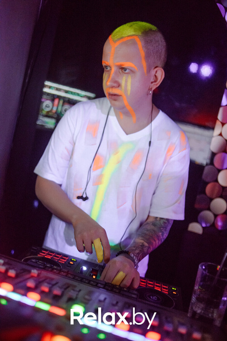 Friday LUXURIA LXR, фото № 10