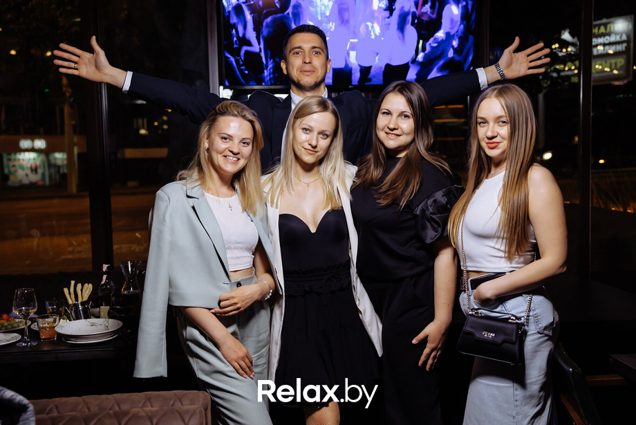 Saturday In Zavod, фото № 13