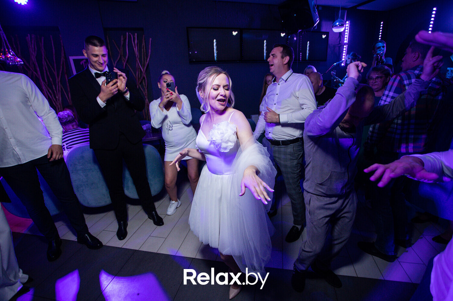 Ночные жители, фото № 21