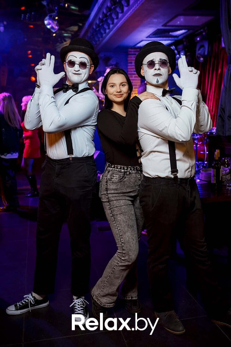 Brooklyn Live!, фото № 13