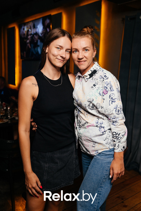 Saturday party, фото № 12