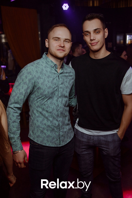 Saturday LUXURIA LXR, фото № 32