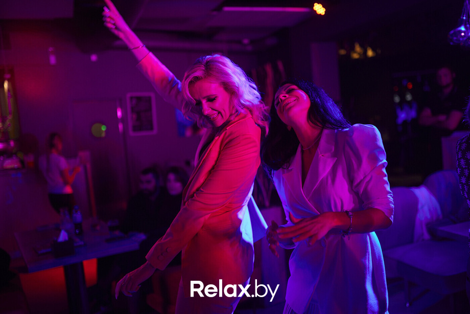 Ночные жители, фото № 56