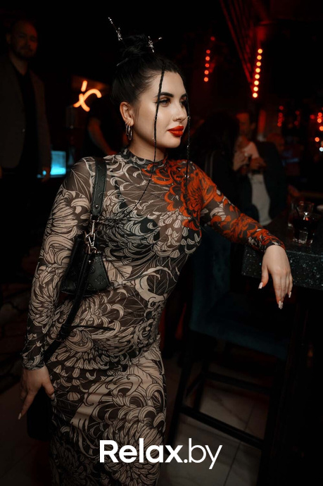 Saturday party, фото № 9