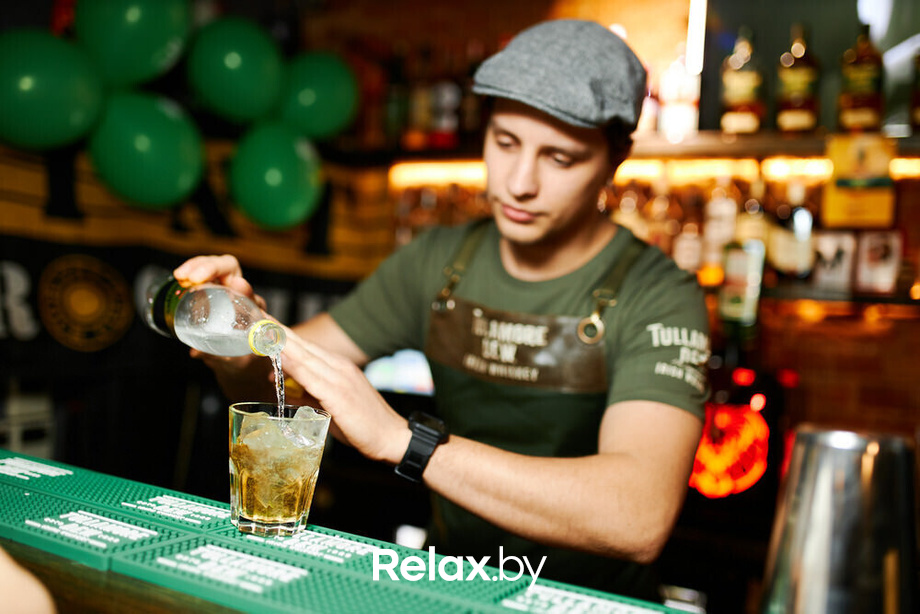 Tullamore St.Patrick's Day, фото № 147